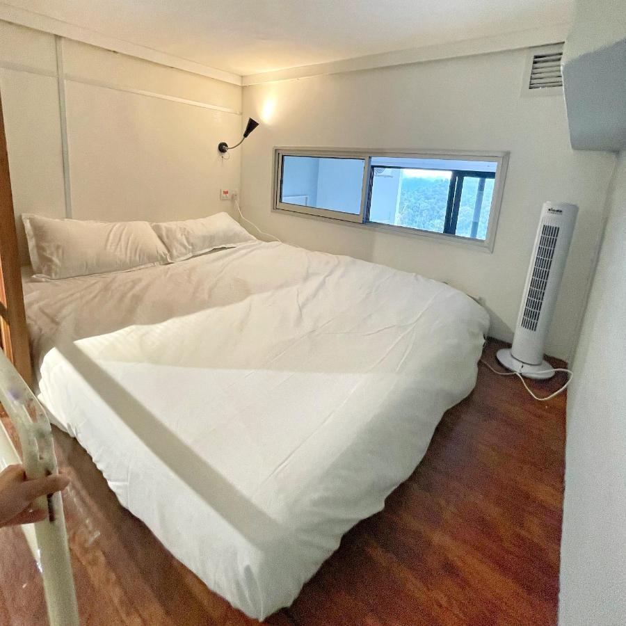 Cuti Genting Midhills Space Theme 9 Pax Wifi Genting Highland Vacation 云顶高原 外观 照片